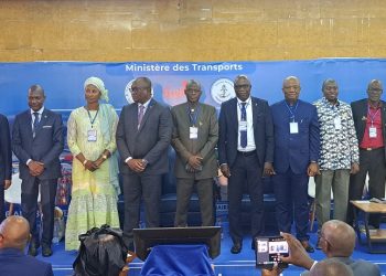 Transports : c’est parti pour les journées de vulgarisation du Code maritime guinéen