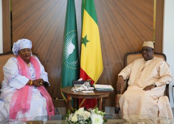 Sénégal/ Surprise en préparation – Le PS prêt à investir Amadou Bâ