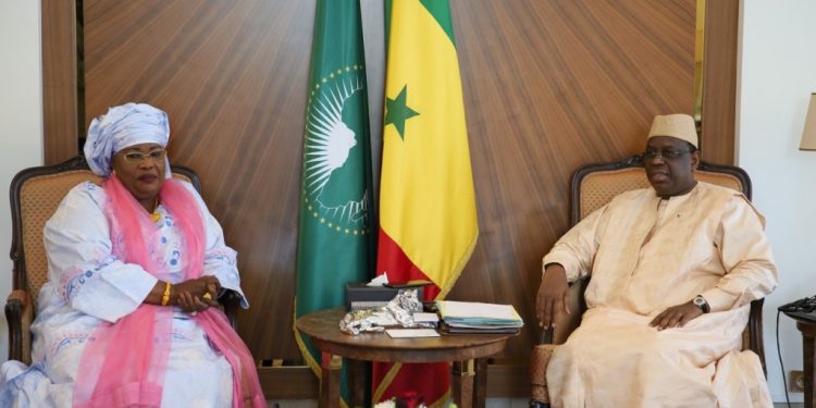 Sénégal/ Surprise en préparation – Le PS prêt à investir Amadou Bâ