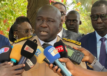 Sénégal / Lutte contre la résistance aux antimicrobiens : Saint-Louis en avant-garde