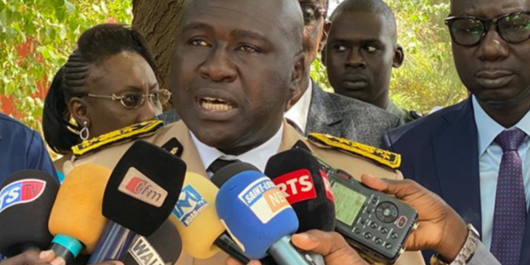 Sénégal / Lutte contre la résistance aux antimicrobiens : Saint-Louis en avant-garde