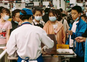 Monde/ Augmentation des maladies respiratoires en Chine : Suivi par le ministère de la santé au Sénégal