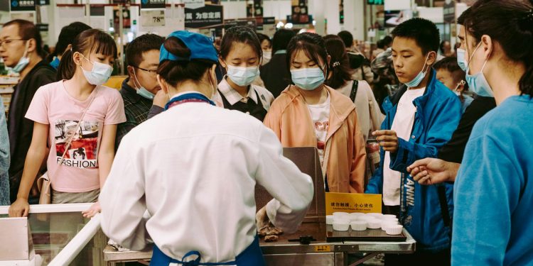 Monde/ Augmentation des maladies respiratoires en Chine : Suivi par le ministère de la santé au Sénégal