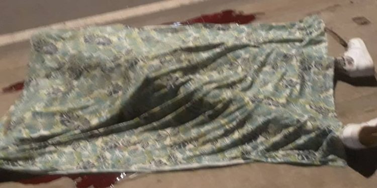 Conakry : un élément des forces spéciales meurt dans un accident de moto