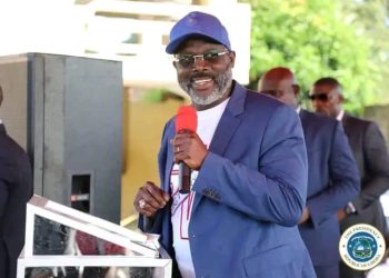 Victoire de Bokai à la présidentielle au Liberia : les éloges de la CEDEAO sur Georges Weah