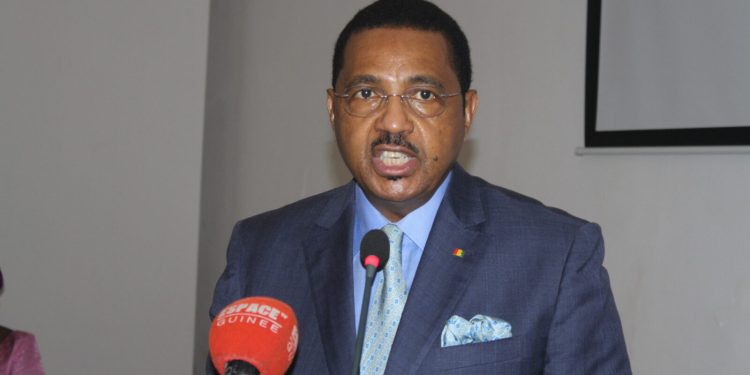 Poursuite judiciaire : l’ex-ministre guinéen de la santé situé sur son premier sort