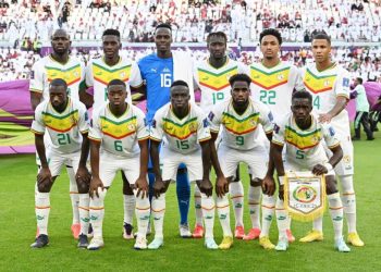 Sénégal / SPORT / Les lions en quête d’une victoire déterminante pour les éliminatoires Mondial 2026