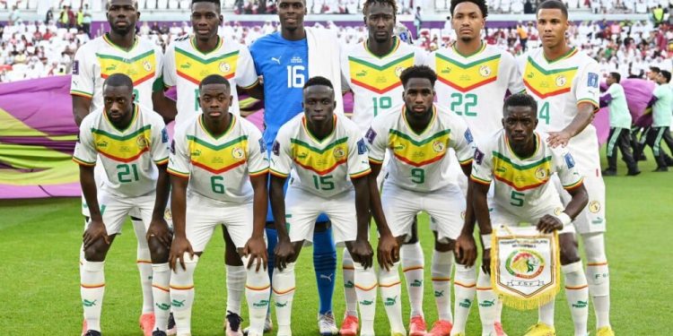 Sénégal / SPORT / Les lions en quête d’une victoire déterminante pour les éliminatoires Mondial 2026