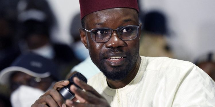 Sénégal / Politique : LACOS appelle à la mobilisation : Manifestation cruciale pour la candidature d’Ousmane Sonko le 17 novembre