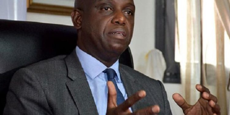 SÉNÉGAL / Mansour Faye annonce une exécution budgétaire exceptionnelle en 2023