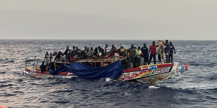 Sénégal / Migration Irrégulière / Le Forum du Justiciable émet des propositions innovantes contre l’émigration irrégulière