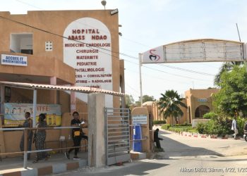 Sénégal / Santé : Pr Maimouna Ndour Mbaye «La Prévalence du Diabète Responsable de 70% des Amputations Non Traumatiques au Sénégal»