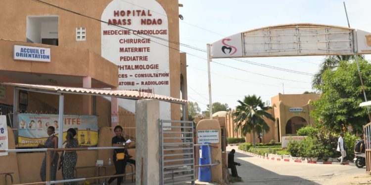 Sénégal / Santé : Pr Maimouna Ndour Mbaye «La Prévalence du Diabète Responsable de 70% des Amputations Non Traumatiques au Sénégal»
