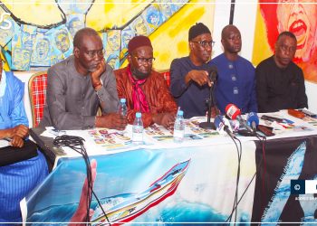 Sénégal / Vers un front commun : Six candidats unissent leurs forces pour la Présidentielle 2024