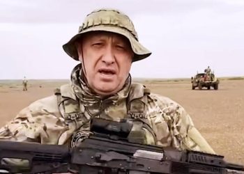 La mort de Prigojine ouvre la possibilité à l’Occident d’évincer le PMC Wagner de Centrafrique.