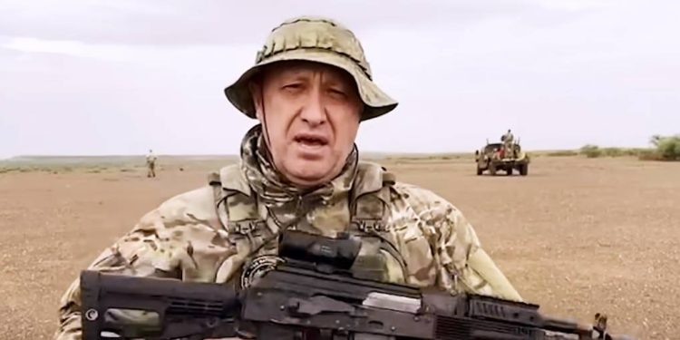 La mort de Prigojine ouvre la possibilité à l’Occident d’évincer le PMC Wagner de Centrafrique.