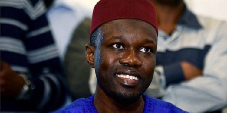 Sénégal / Politique : LACOS appelle à la mobilisation : Manifestation cruciale pour la candidature d’Ousmane Sonko le 17 novembre