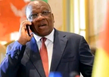 Présidentielle à venir en Guinée : un ancien premier ministre se déclare candidat