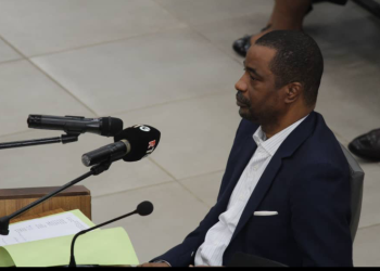 Procès des massacres du 28 septembre en Guinée : deuxième jour de comparution pour Tibou Camara