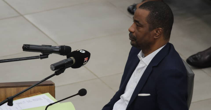 Procès des massacres du 28 septembre en Guinée : deuxième jour de comparution pour Tibou Camara