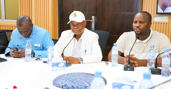 Guinée : gouvernement et syndicats s’entendent finalement