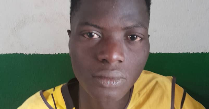 Fait divers : « C’est en me remettant l’argent qu’ils m’ont…», témoigne un conducteur de taxi-moto victime de braquage à Boffa