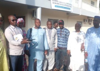 Guinée: Le gouvernement de transition recule face au mouvement syndical des fonctionnaires