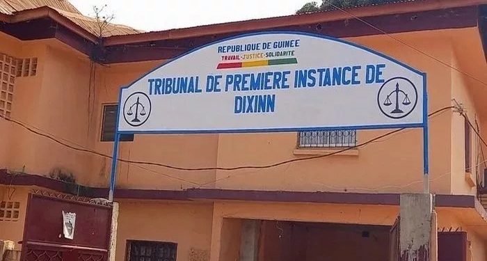 Guinée : ce que risquent les présumés assassins de l’opérateur économique, Elhadj Doura
