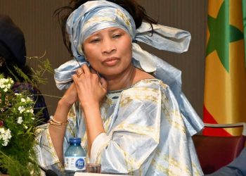 SENEGAL / JUSTICE : Aïssata Tall SALL présente sa vision de la politique pénale aux procureurs, annonçant une collaboration renforcée