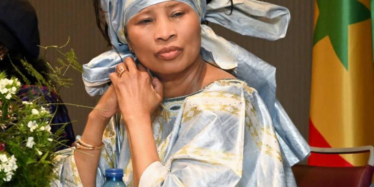 SENEGAL / JUSTICE : Aïssata Tall SALL présente sa vision de la politique pénale aux procureurs, annonçant une collaboration renforcée