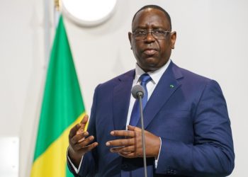 Sénégal / DIPLOMATIE : Macky Sall en appel à la Solidarité pour la Palestine