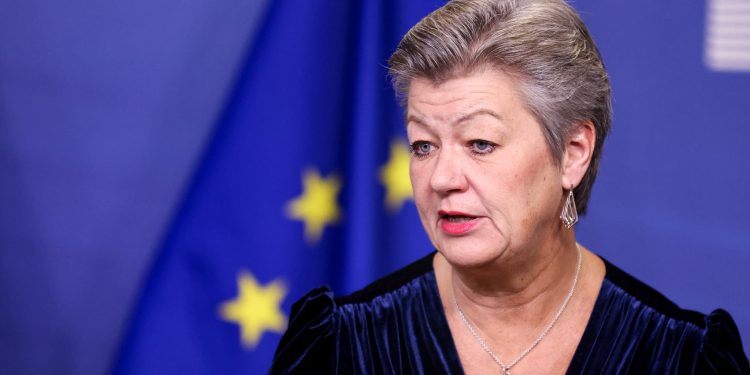 L’UE est préoccupée par l’abrogation de la loi criminalisant le trafic des migrants au Niger