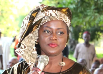 Sénégal / Rotations du navire Aline Sitoé Diatta : Appel urgent de la Ministre-Conseillère Angélique Manga