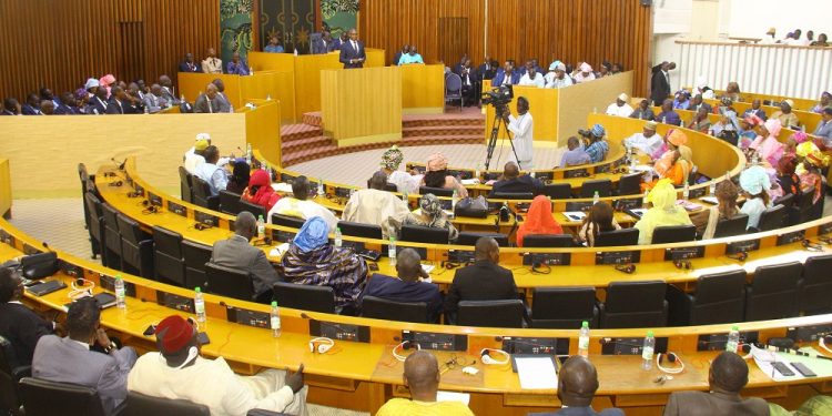 Sénégal / Le budget du ministère de l’Environnement en hausse pour 2024