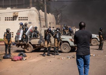 Afrique / Attaque terroriste d’envergure à Djibo, Burkina Faso : Un bilan incertain après des combats violents