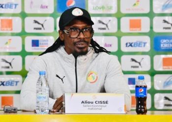 Sénégal / Sport : Éliminatoires Coupe du Monde 2026 : Aliou Cissé Publie la Liste de 26 Lions pour les Matchs Contre le Soudan du Sud et le Togo