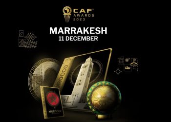 Afrique / La date et le lieu de la Cérémonie des CAF Awards 2023 Connus