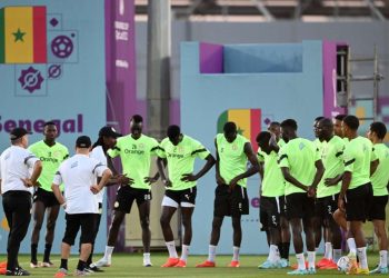 Sénégal vs Togo : La suprématie dans la Poule B en jeu