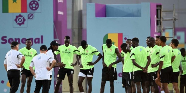 Sénégal vs Togo : La suprématie dans la Poule B en jeu