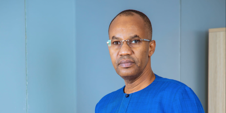 Sénégal / JUSTICE / Affaire SONKO : Déclaration de Mamoudou Ibra Kane sur X (ex Twitter)