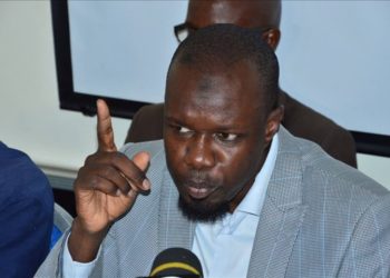 Sénégal / Message à la nation d’Ousmane SONKO : pas de repos dominical pour le ministère de la Justice