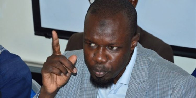 Sénégal / Message à la nation d’Ousmane SONKO : pas de repos dominical pour le ministère de la Justice