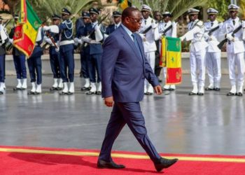 Sénégal : Les coulisses du Forum sur la Paix à Paris : Macky Sall désigné Envoyé Spécial du Pacte de Paris pour les Peuples et la Planète (4P)