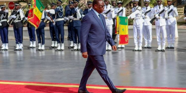 Sénégal : Les coulisses du Forum sur la Paix à Paris : Macky Sall désigné Envoyé Spécial du Pacte de Paris pour les Peuples et la Planète (4P)