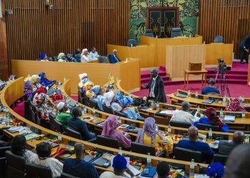 Sénégal / POLITIQUE : Plénières à l’Assemblée Nationale : Fin du Marathon budgétaire