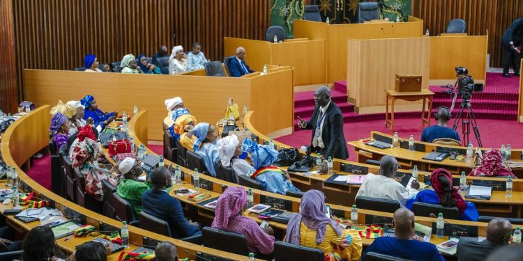 Sénégal / POLITIQUE : Plénières à l’Assemblée Nationale : Fin du Marathon budgétaire