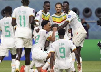 Sénégal / Éliminatoires Mondial 2026 : Explosion de buts entre le Sénégal et le Soudan du Sud