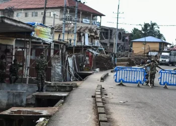 Sierra Leone / Tentative de Coup d’État : Le gouvernement dénonce une opération ratée