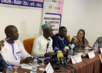 Sénégal / Politique / CENA : Nominations contestées par la société civile