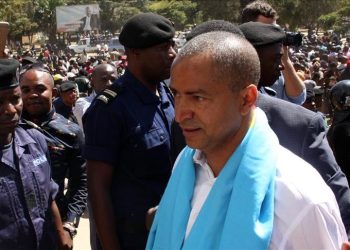 RDC / Présidentielle : La Cour constitutionnelle valide la candidature de Moïse Katumbi